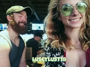 Luscylust18