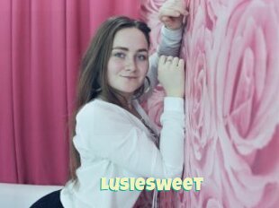 Lusiesweet