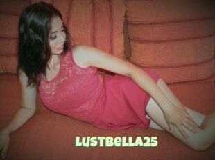 Lustbella25
