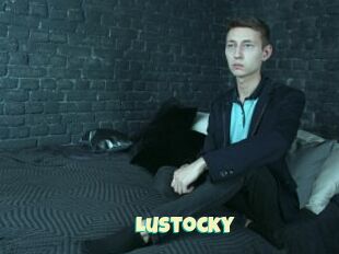 Lustocky
