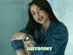 Lusyhoney
