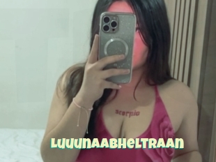 Luuunaabheltraan