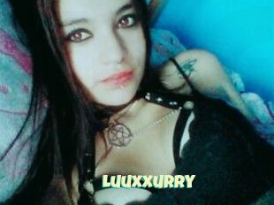 Luuxxurry
