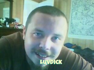 Luvdick