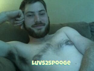 Luvs2spooge