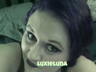 Luxieluna