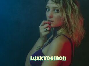 Luxkydemon