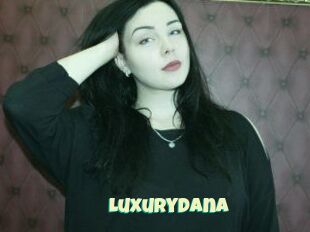 Luxurydana
