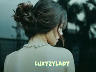 Luxyzylady