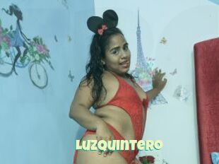 Luzquintero