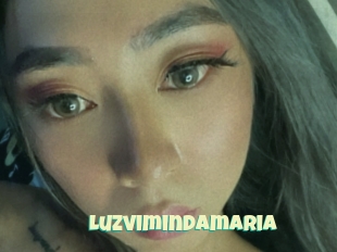 Luzvimindamaria