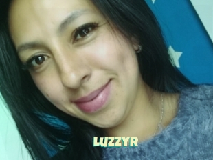 Luzzyr