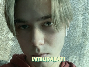 Lvmurakati
