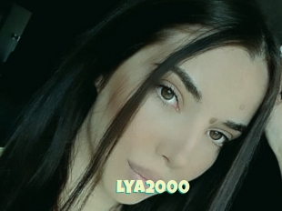 Lya2000