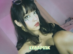 Lyaapink