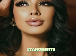 Lyaroberts