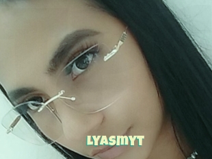 Lyasmyt