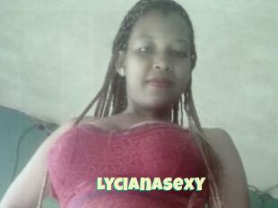 Lycianasexy