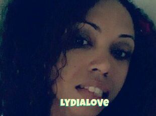 LydiaLove