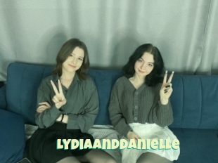 Lydiaanddanielle