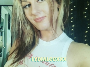 Lydialeexxx