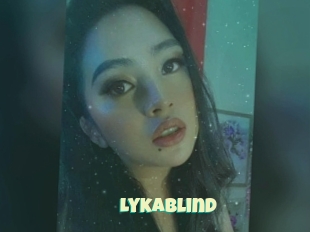 Lykablind