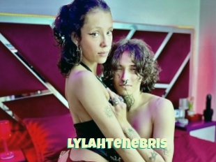 Lylahtenebris