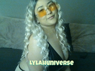 Lylahuniverse