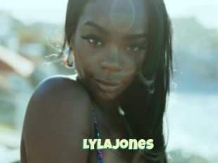 Lylajones