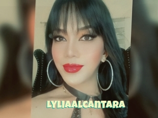 Lyliaalcantara