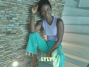 Lylye