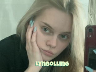 Lynbolling