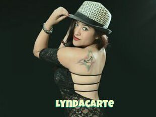 Lyndacarte
