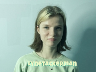Lynetackerman