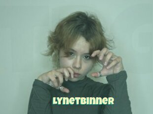 Lynetbinner