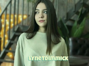 Lynetdimmick