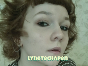 Lynetechapen