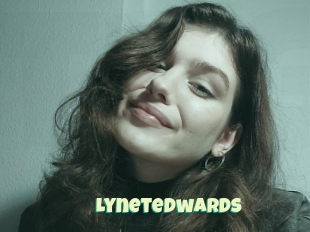 Lynetedwards