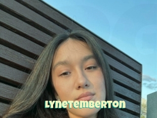 Lynetemberton