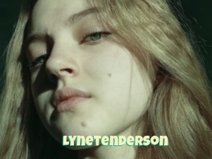 Lynetenderson