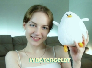 Lynetengelby