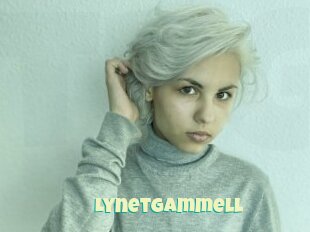 Lynetgammell