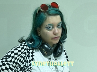 Lynethallett