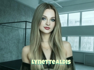 Lynettealdis