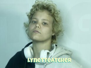 Lynetteatcher