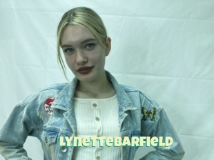 Lynettebarfield