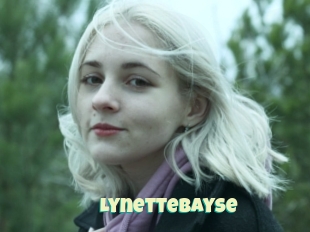 Lynettebayse