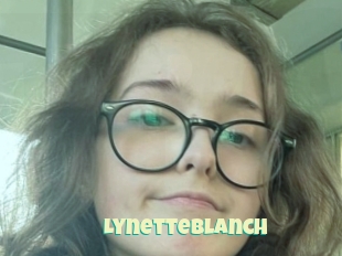 Lynetteblanch