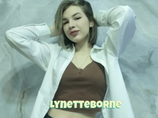 Lynetteborne