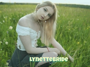 Lynettebride
